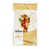 Лаваш 230 г Своя Лінія цільнозерновий п/eт (І)