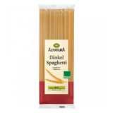 სპაგეტი სპელტის ორგანული /Alnatura/500გრ