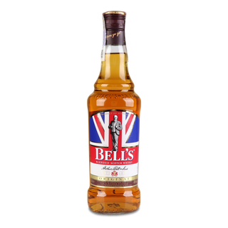 Віскі Bell's Original 0,5л