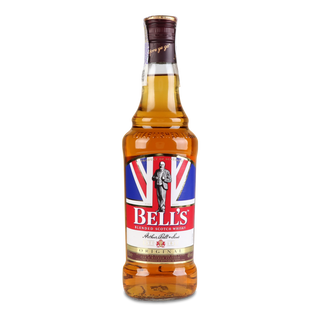 Віскі Bell's Original 0,5л