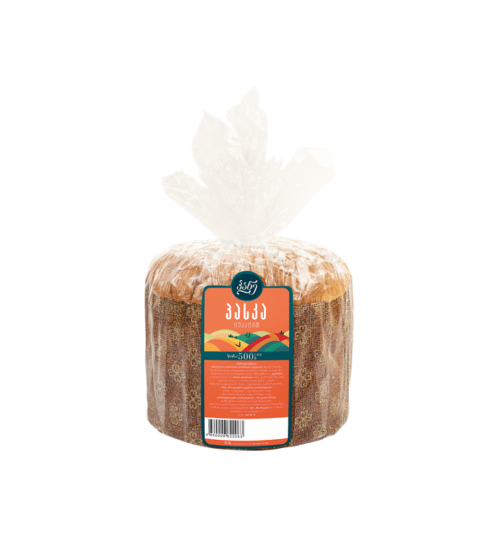 პასკა სააღდგომო