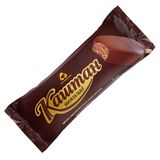 Морозив Три Ведмеді  Каштан шоколад глазур на  паличці 70г