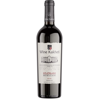 მუკუზანი