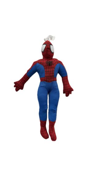 სპაიდერმენი