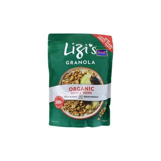 Մյուսլի «Lizi's granola» 400գ