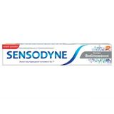 Зубна Паста Sensodyne Екстра Вибілювання 75 Мл