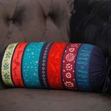 მუთაქა ჭრელი ღია