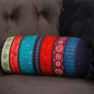 მუთაქა ჭრელი ღია