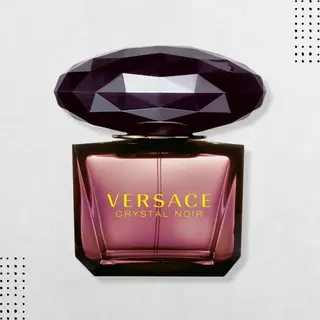 Versace – Crystal Noir 90ML