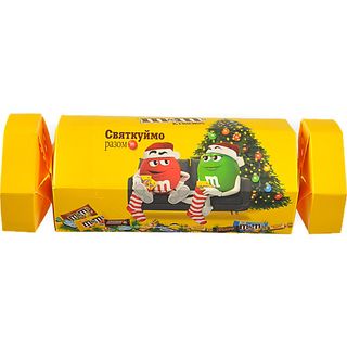 Подарунок MMs Friends 227.5г Цукерка