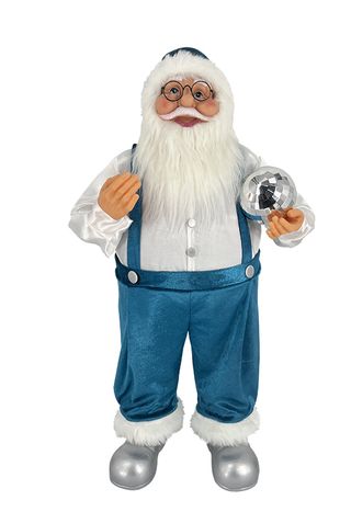 დისკო სანტა