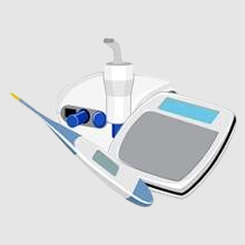 Дарсонваль і насадки