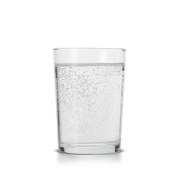 Розливні безалкогольні напої.