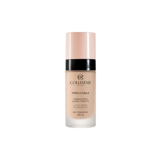 Collistar Long Wear Foundation 2N