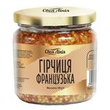 Гірчиця 190г Своя Лінія Французька