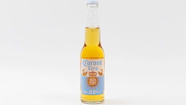 Безалкогольные пиво и вино.