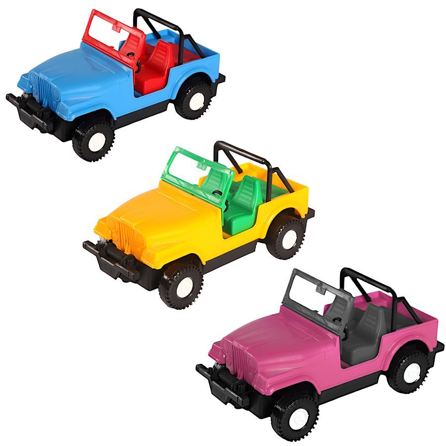 Машинки та техніка іграшкові