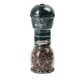 იტალიური სუნელები დაღერღილი, /კოტანი/ 48გრ