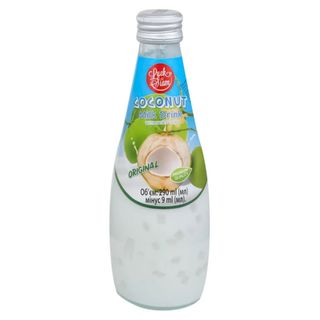 Напій LSTC Кокосове молоко з Ната де Коко б/а 0,29л