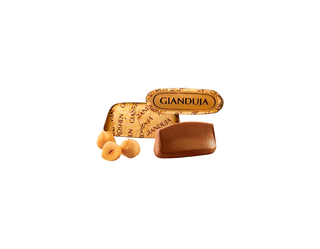 Цукерки Gianduja, 100 г