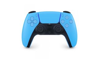 PS5 DualSense Wireless Controller Ice Blue (12097)