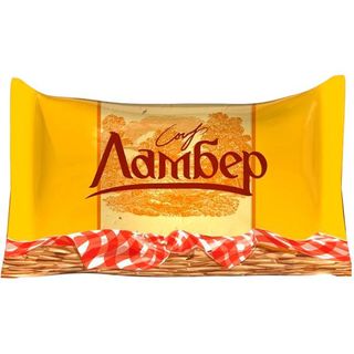 СЫР ЛАМБЕР 50% 230ГР