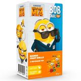 Набір Bob Snail Fun Mango 20г та іграшка-брелок