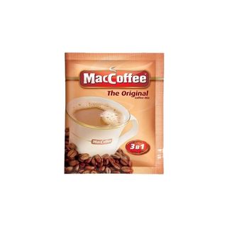 Кофе Maccoffeе 3в1 20 г