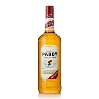 Віскі Paddy 3 роки витримки 40% 1 л
