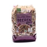 მიუსლი კენკრით /EDEKA/ 500გრ