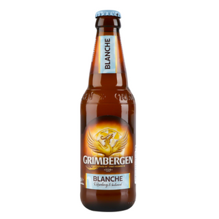 Գրիմբերգեն բլանշ գարեջուր 6% 330մլ