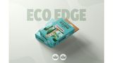EcoEdge ბამბუკის საპარსი პირი, თავი, კარტრიჯი