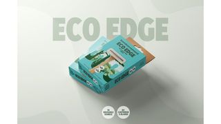EcoEdge ბამბუკის საპარსი პირი, თავი, კარტრიჯი