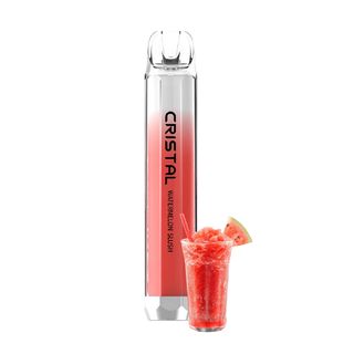 Cristal Watermelon slush/საზამთროს სლაში