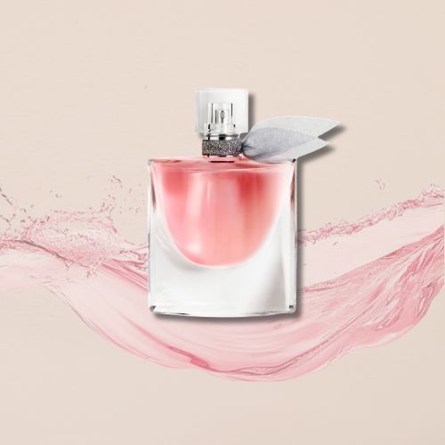 ქალის ლუქს სუნამო