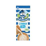 ნაღები 10% /პროსტოკვაშინო/ 200მლ