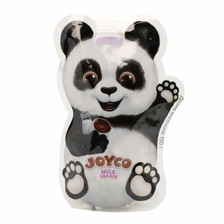 გრანდ ქენდი დრაჟე პანდა 150 გრ/4850001391357 1ც