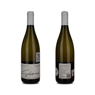 Solomone Goruli Mtsvane Chinuri 2023სოლომონე გორული მწვანე ჩინური 2023