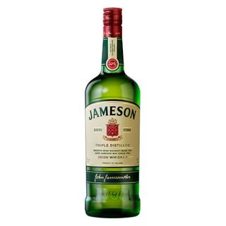 Վիսկի JAMESON 1.0 L