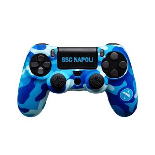 Official Napolir Controller Skin  Kit-Silicone  case For Controller\PS4 (142239)