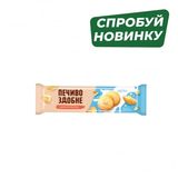 Печиво 250 г Своя Лінія здобне з ароматом молока м/уп