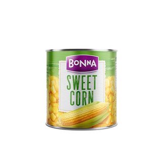 კონსერვი ბარდა 425მლ ბონნა