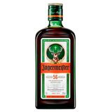 Лікер Jagermeister 05 л