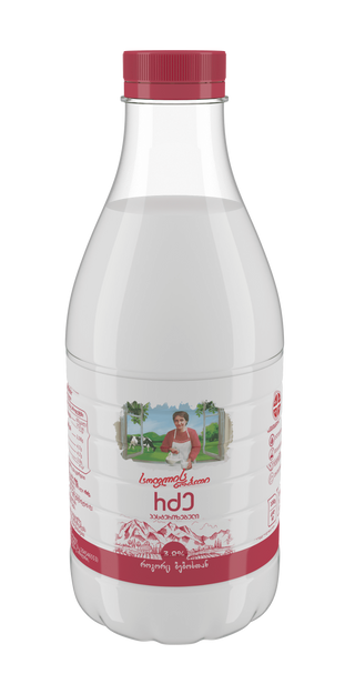 რძე პასტერ 3.2% 930მლ ბოთ სოფ ნობათი