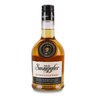 Віскі Old Smuggler 0,7л