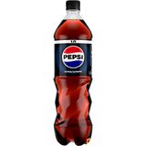Pepsi  нуль цукру 1л