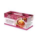 Чай (24 ф/п х 1,5 г ) Рoзумний Вибір чoрний дрібний з ароматом малини