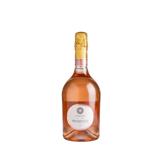 ცქრიალა ღვინო Lorenzo Cipriani Prosecco Rose