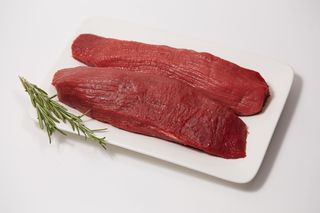 Мякоть говяжья-1 -1,1 кг