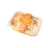 ლაზანია ნ/ფ /აგროჰაბი/